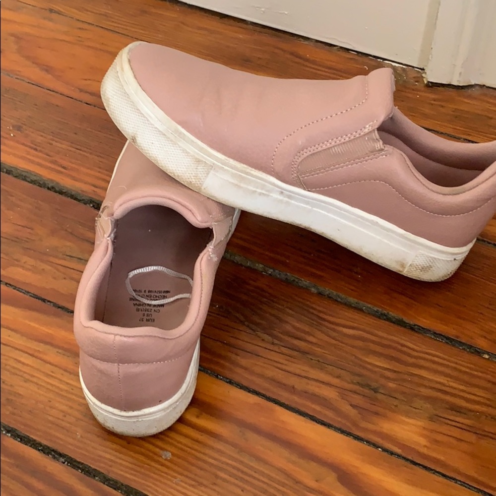 H&M Loafers